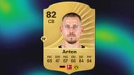 Anton can help you prevent your opponent's attacks (Image via EA Sports)